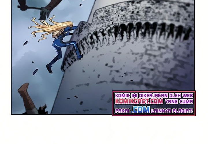 Seoul Station Druid Chapter 30 Gambar 32