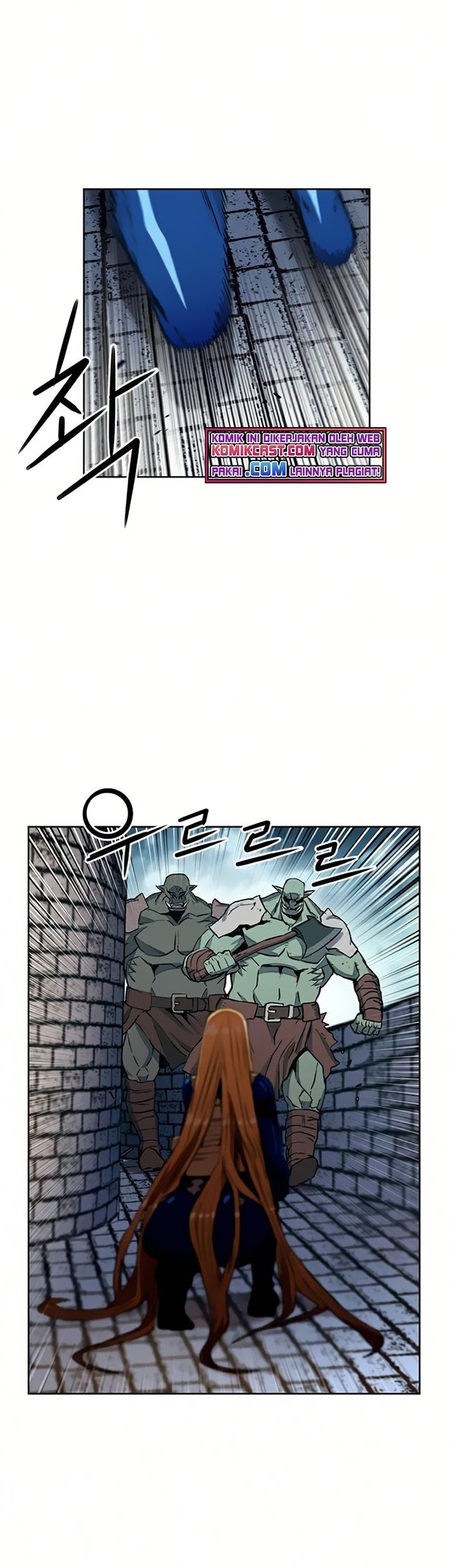 Seoul Station Druid Chapter 30 Gambar 35