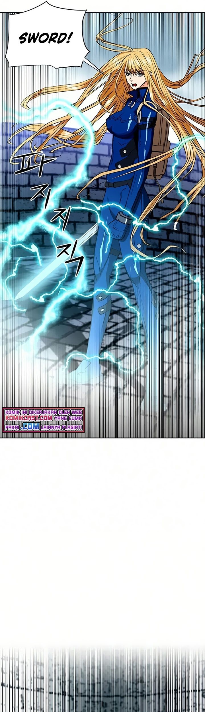 Seoul Station Druid Chapter 30 Gambar 37