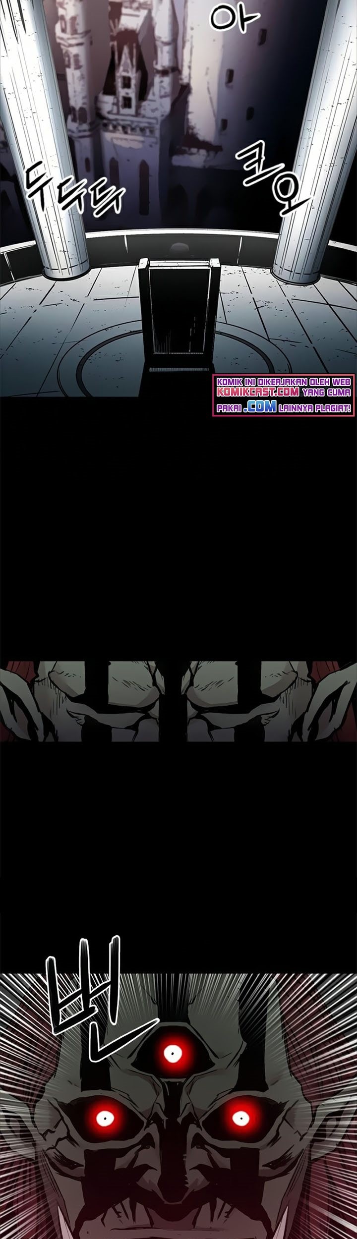 Seoul Station Druid Chapter 30 Gambar 43