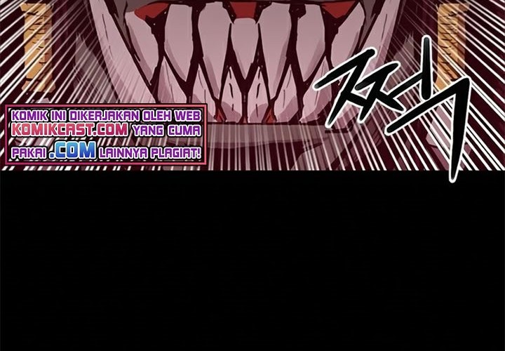 Seoul Station Druid Chapter 30 Gambar 44