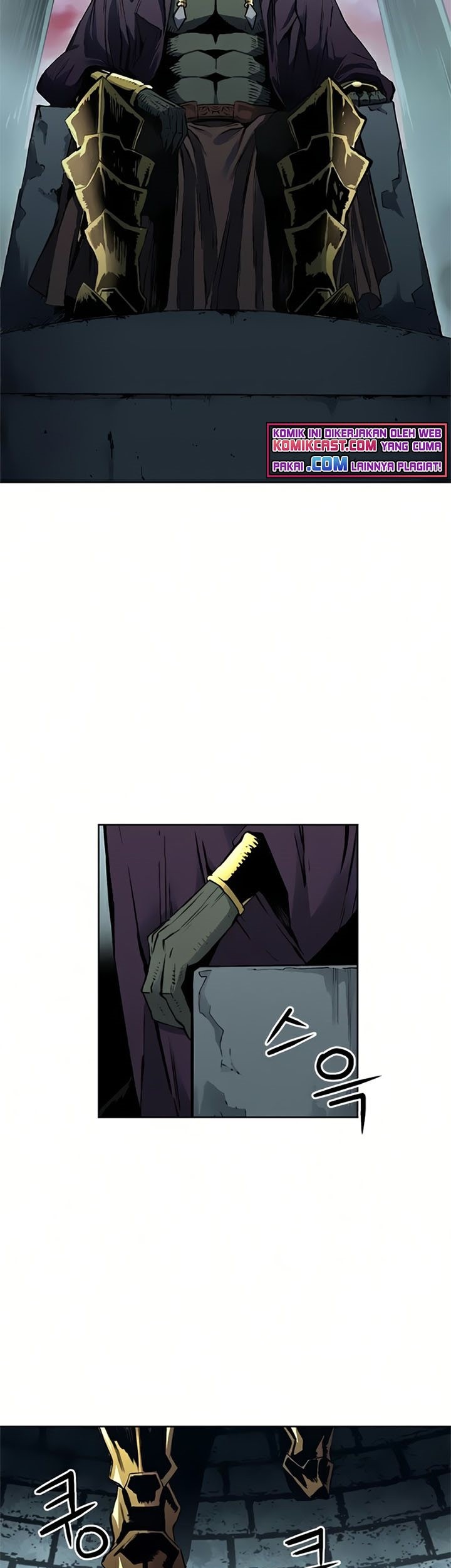 Seoul Station Druid Chapter 30 Gambar 47