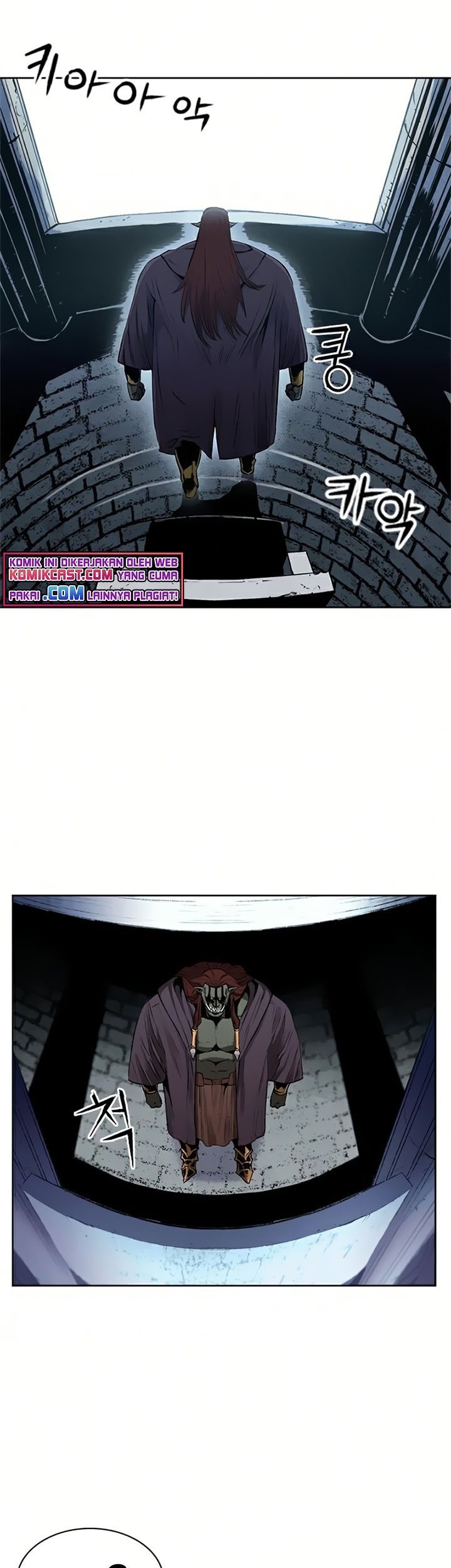 Seoul Station Druid Chapter 30 Gambar 49