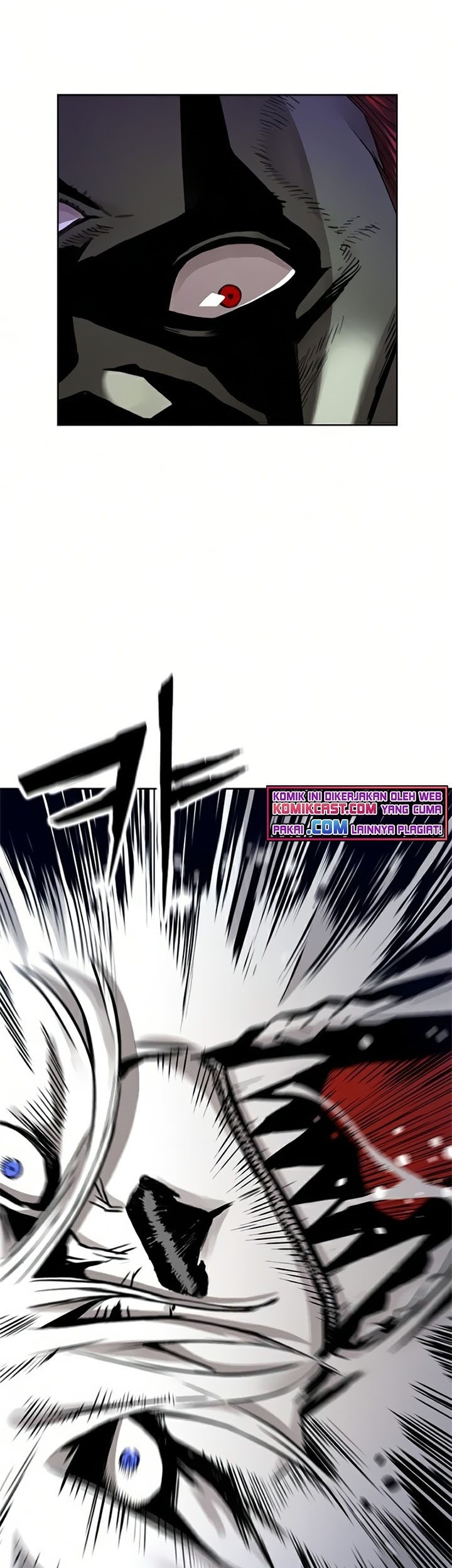 Seoul Station Druid Chapter 30 Gambar 52