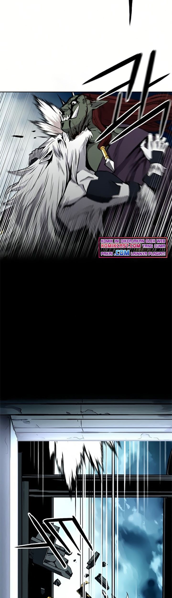 Seoul Station Druid Chapter 30 Gambar 54