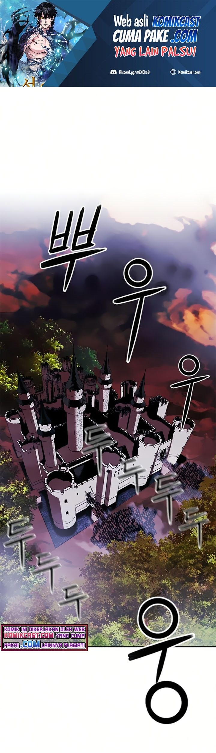 Baca Manhwa Seoul Station Druid Chapter 30 Gambar 2