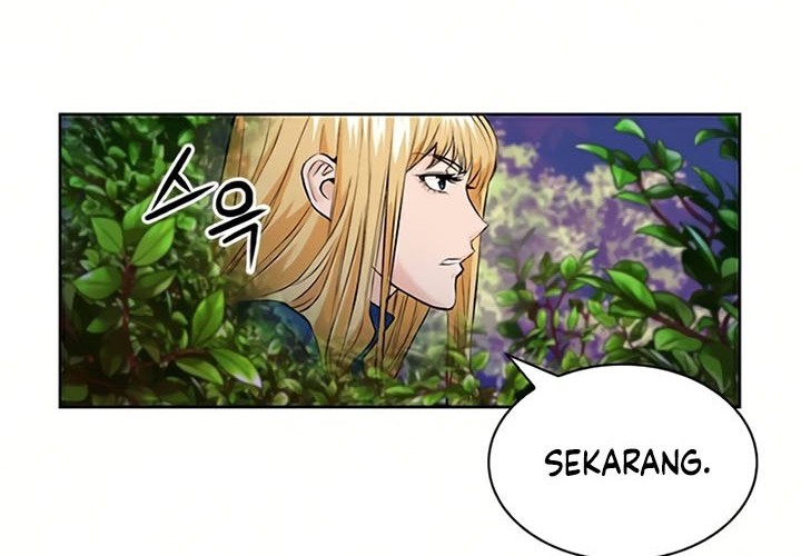 Seoul Station Druid Chapter 30 Gambar 3