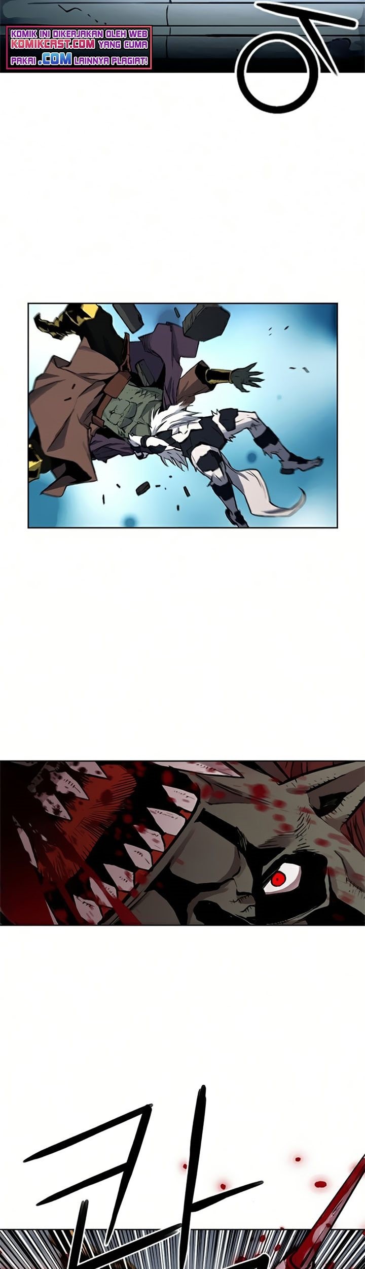 Seoul Station Druid Chapter 30 Gambar 56