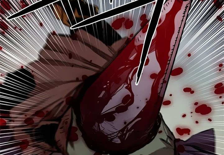 Seoul Station Druid Chapter 30 Gambar 57