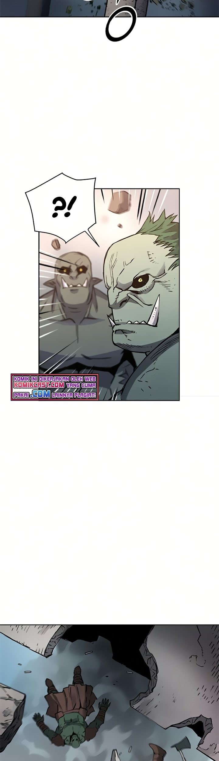 Seoul Station Druid Chapter 30 Gambar 62