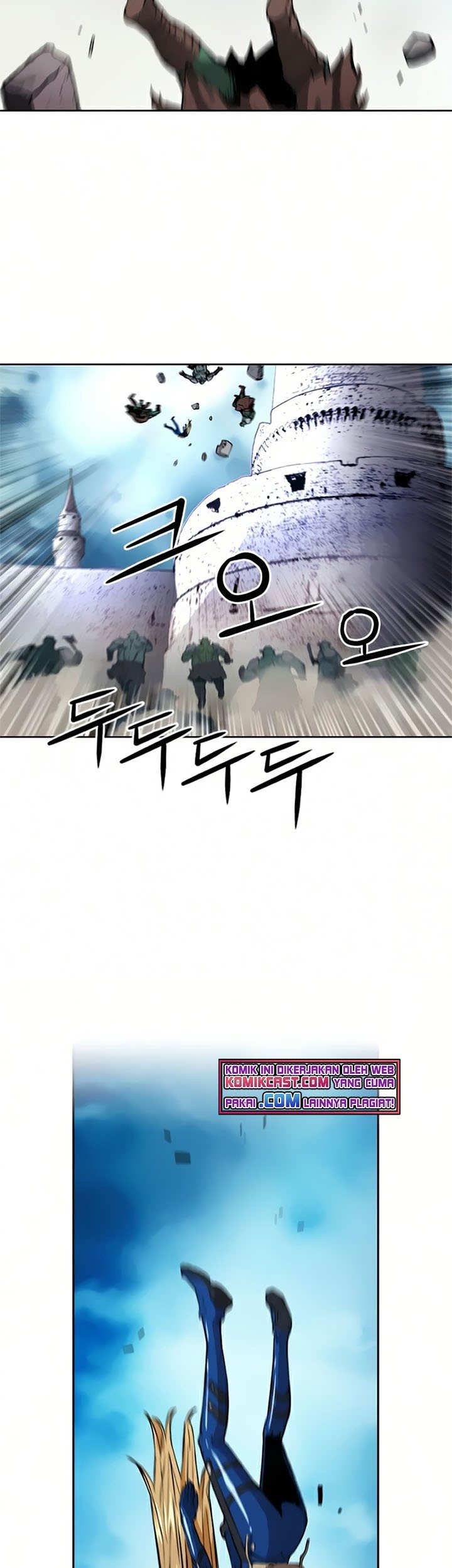 Seoul Station Druid Chapter 30 Gambar 64