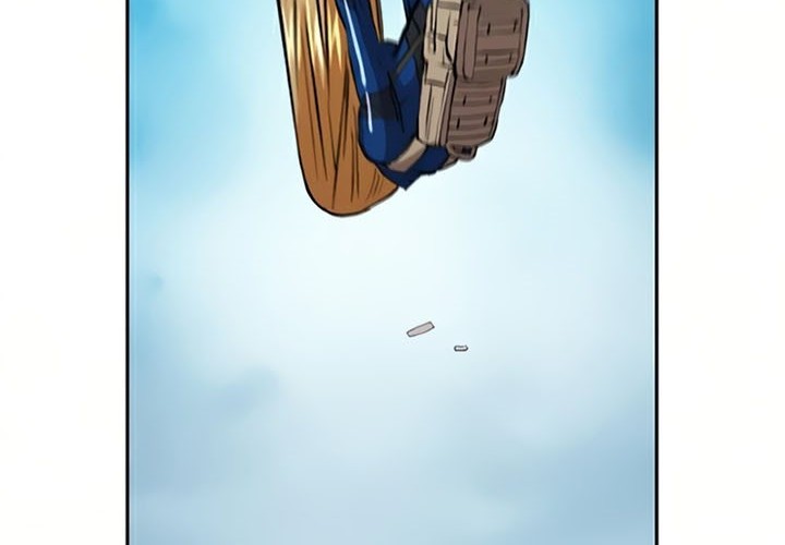 Seoul Station Druid Chapter 30 Gambar 65