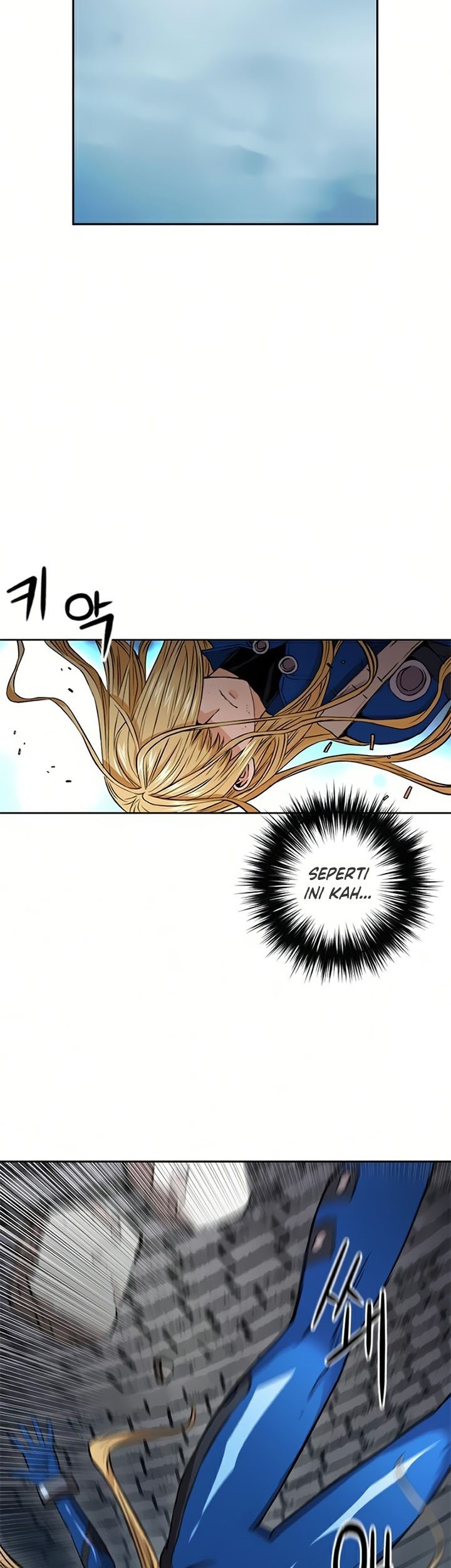 Seoul Station Druid Chapter 30 Gambar 66