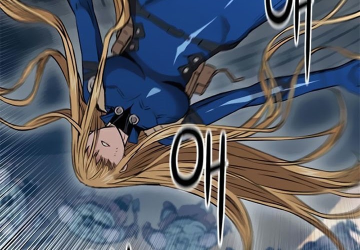 Seoul Station Druid Chapter 30 Gambar 67