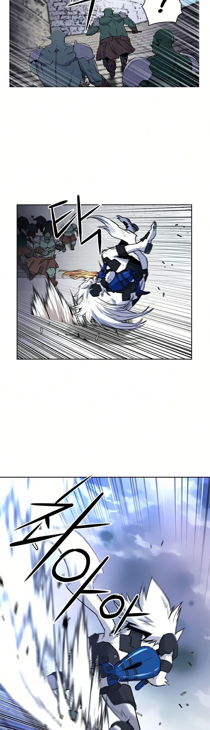 Seoul Station Druid Chapter 30 Gambar 70