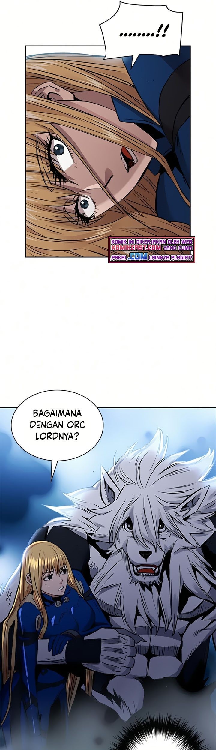Seoul Station Druid Chapter 30 Gambar 72