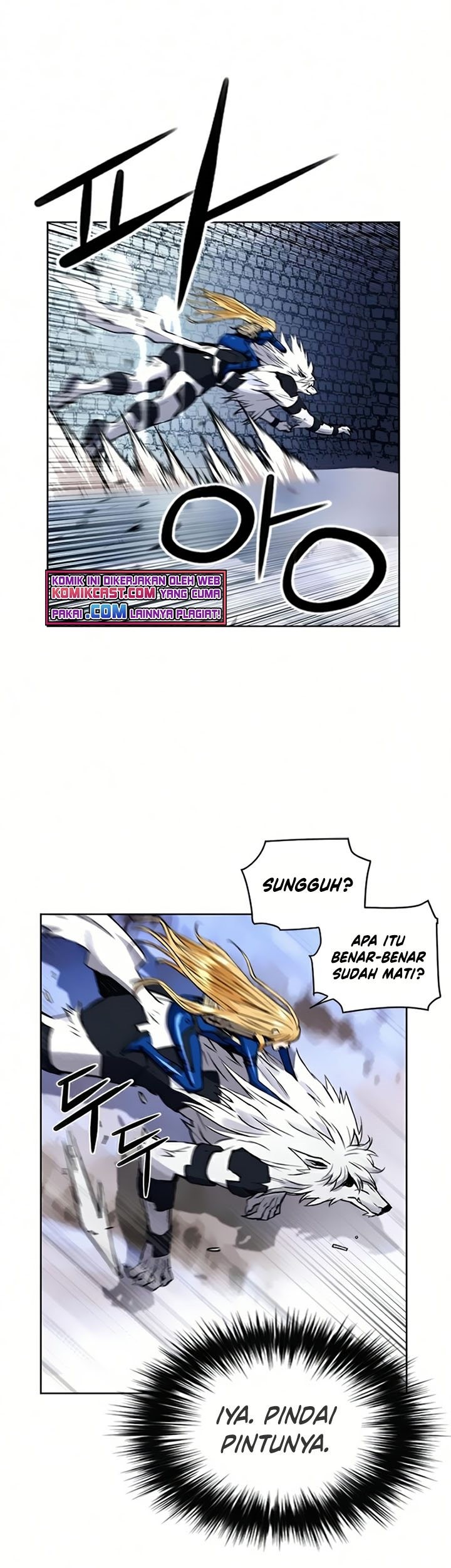 Seoul Station Druid Chapter 30 Gambar 76