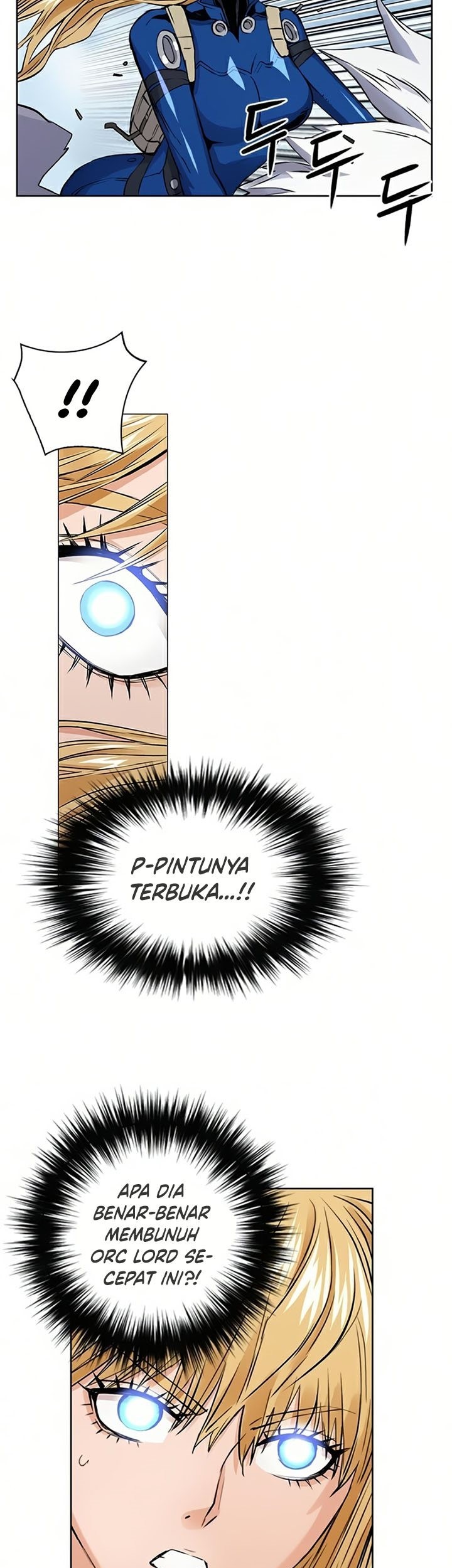 Seoul Station Druid Chapter 30 Gambar 78
