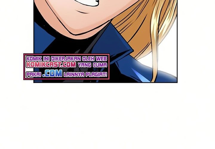 Seoul Station Druid Chapter 30 Gambar 79