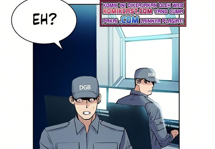 Seoul Station Druid Chapter 30 Gambar 81