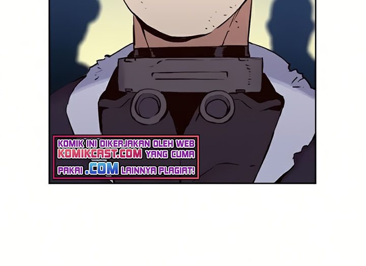 Seoul Station Druid Chapter 30 Gambar 86