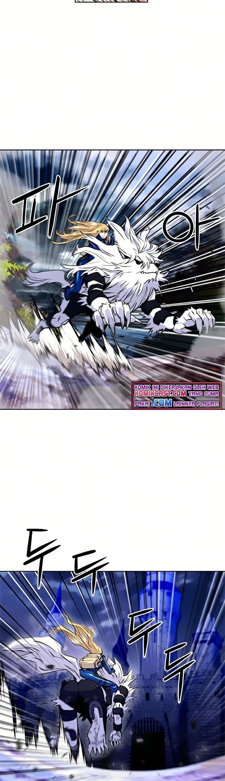 Seoul Station Druid Chapter 30 Gambar 6