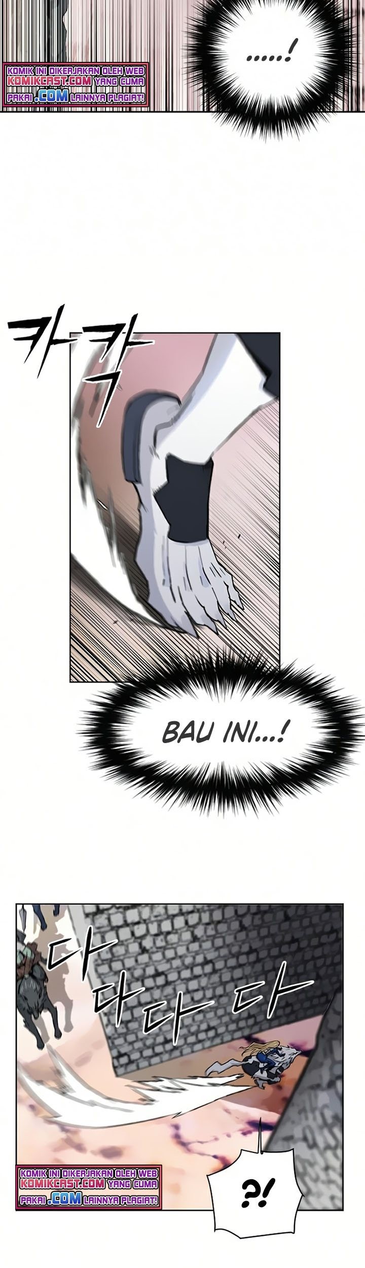Seoul Station Druid Chapter 30 Gambar 95