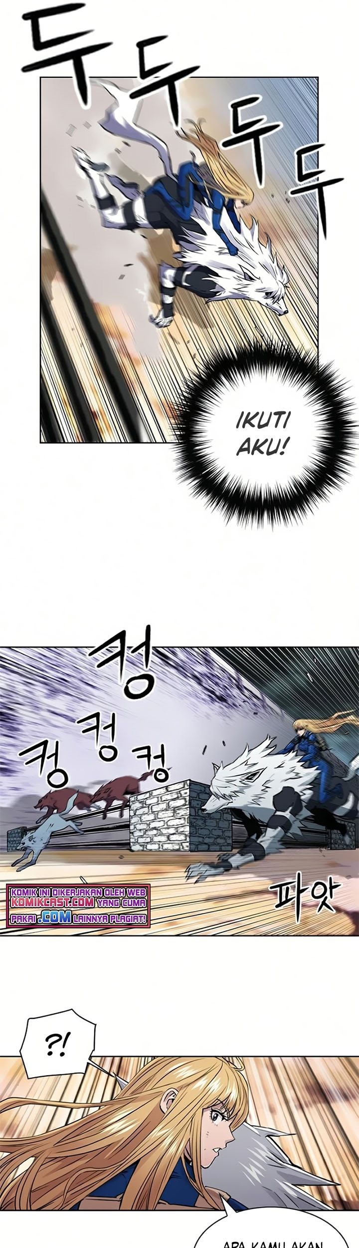 Seoul Station Druid Chapter 30 Gambar 100