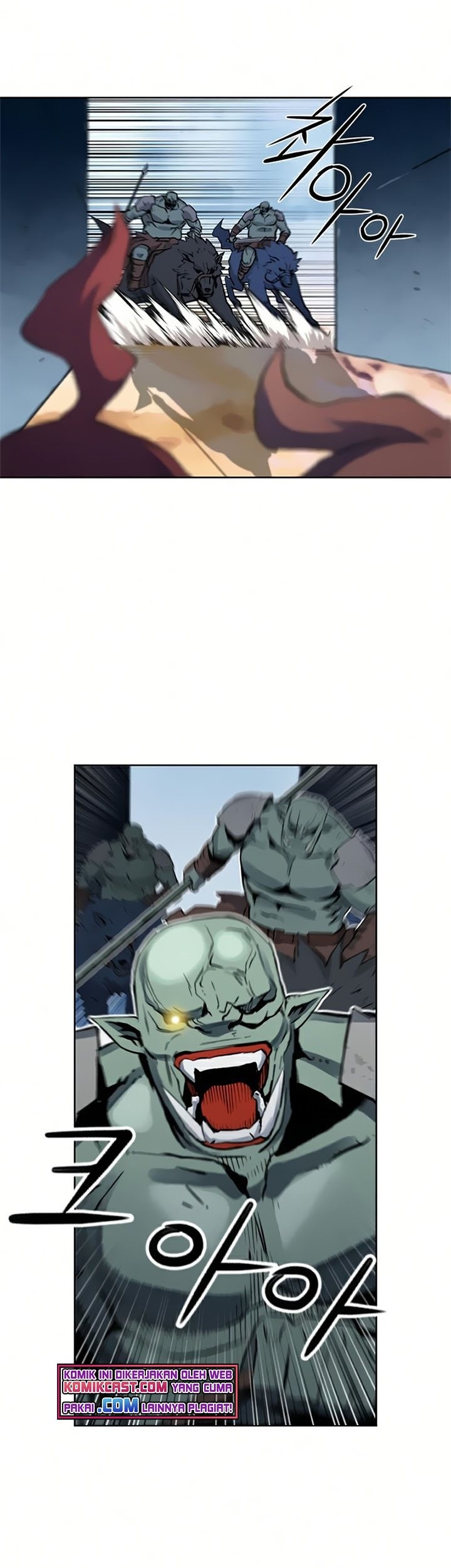 Seoul Station Druid Chapter 30 Gambar 108