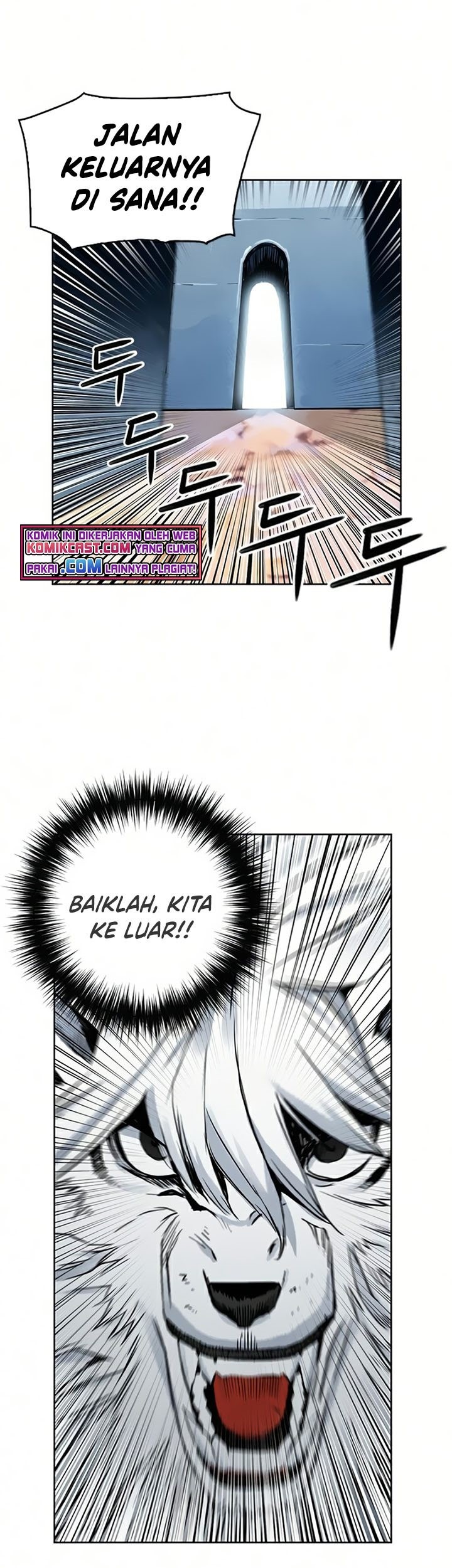 Seoul Station Druid Chapter 30 Gambar 110