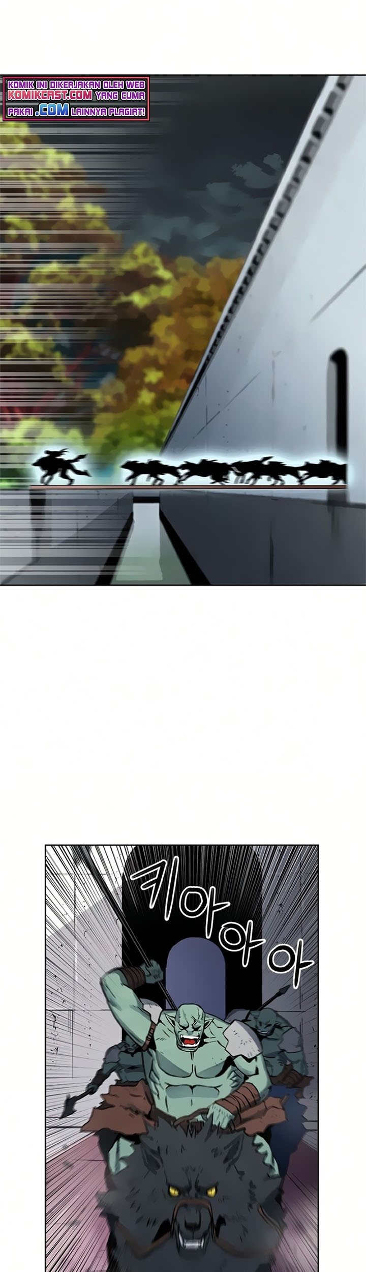 Seoul Station Druid Chapter 30 Gambar 112