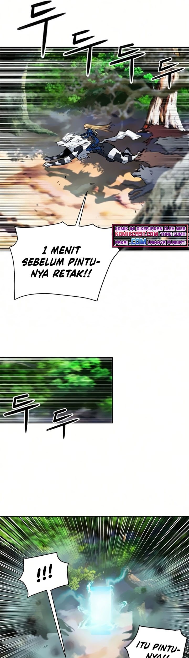 Seoul Station Druid Chapter 30 Gambar 115