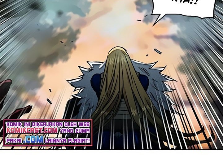 Seoul Station Druid Chapter 30 Gambar 116