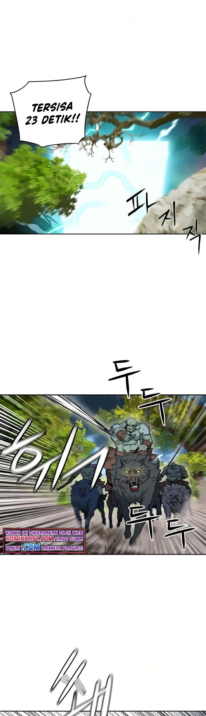Seoul Station Druid Chapter 30 Gambar 117