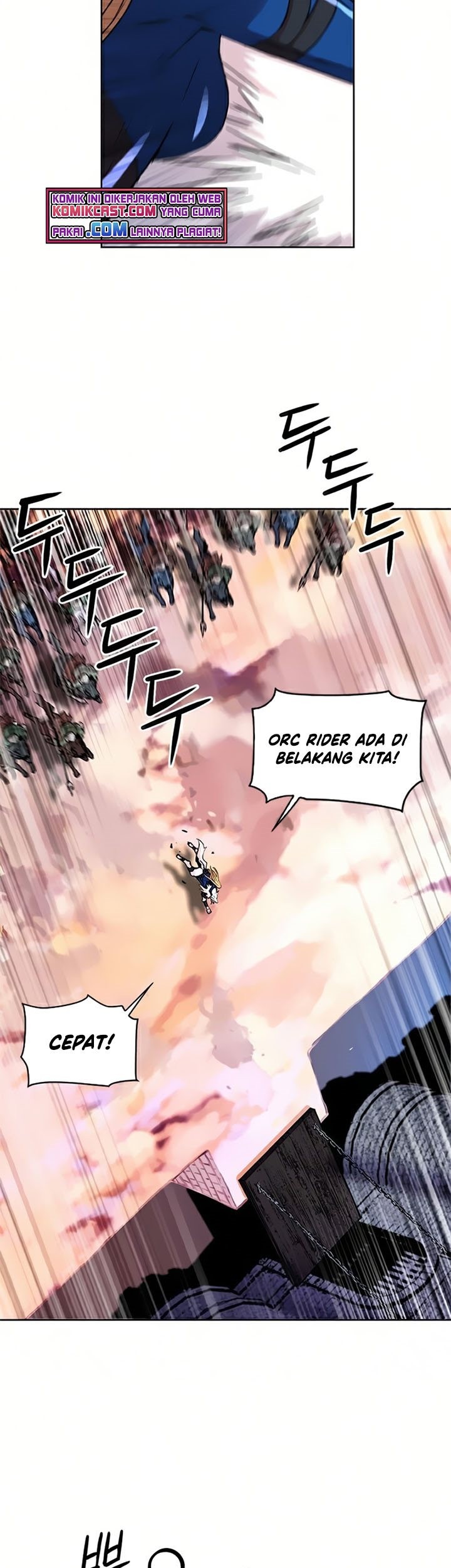 Seoul Station Druid Chapter 30 Gambar 10