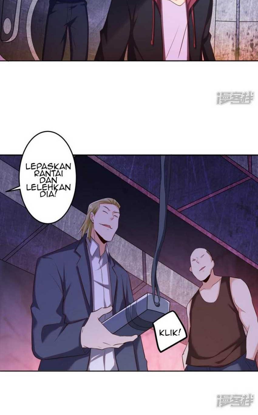 Become A God Chapter 17 Gambar 15