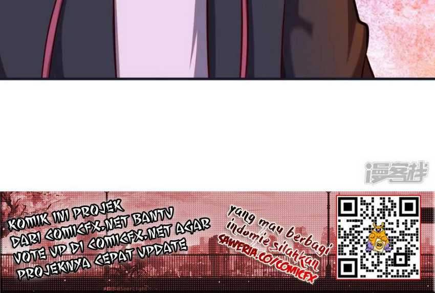 Become A God Chapter 17 Gambar 5