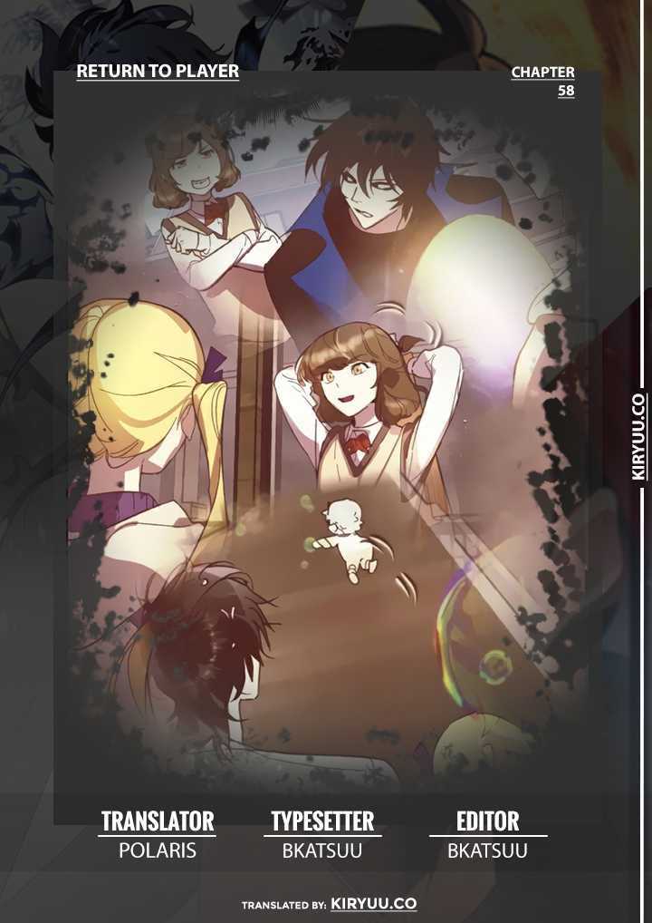 Baca Manhwa Return to Player Chapter 58 Gambar 2