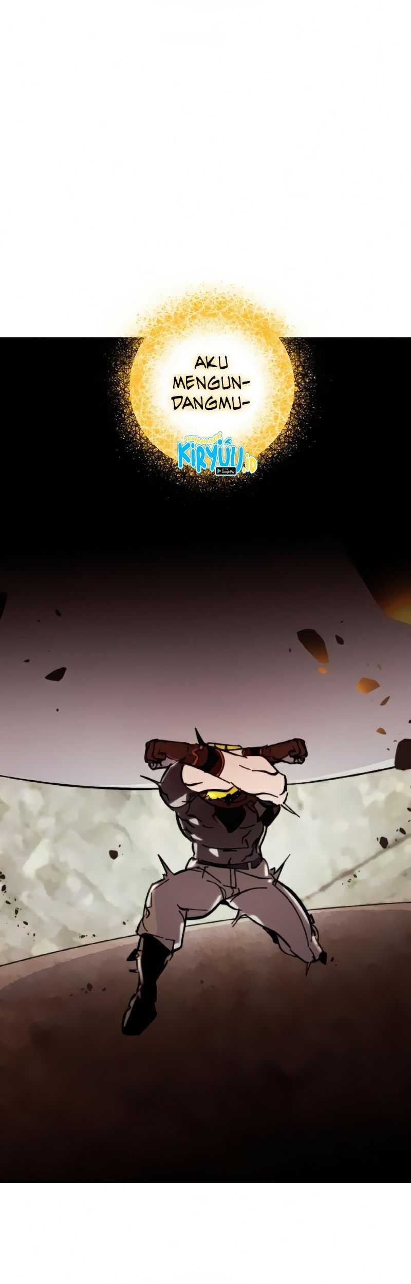 Return to Player Chapter 58 Gambar 66