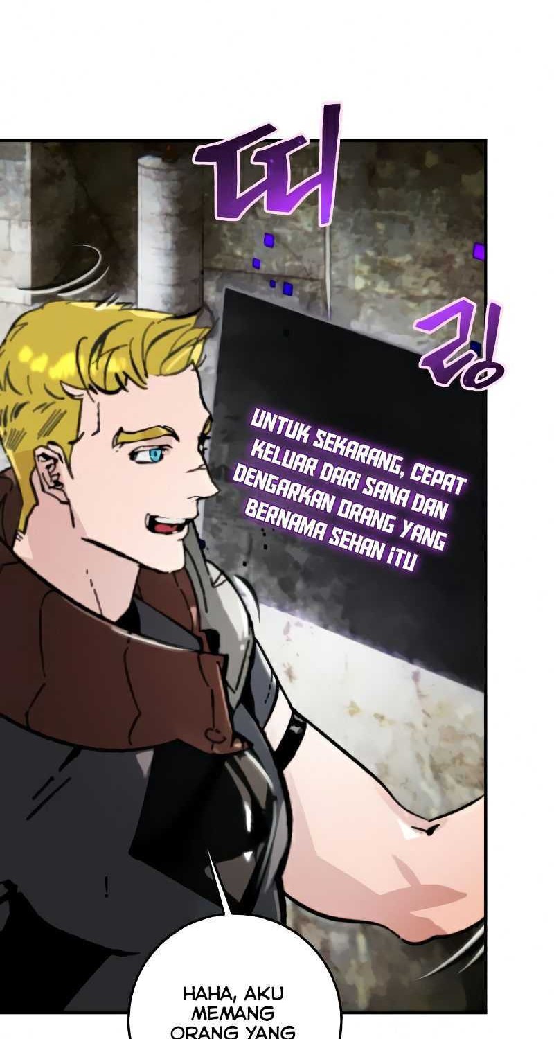 Return to Player Chapter 58 Gambar 6