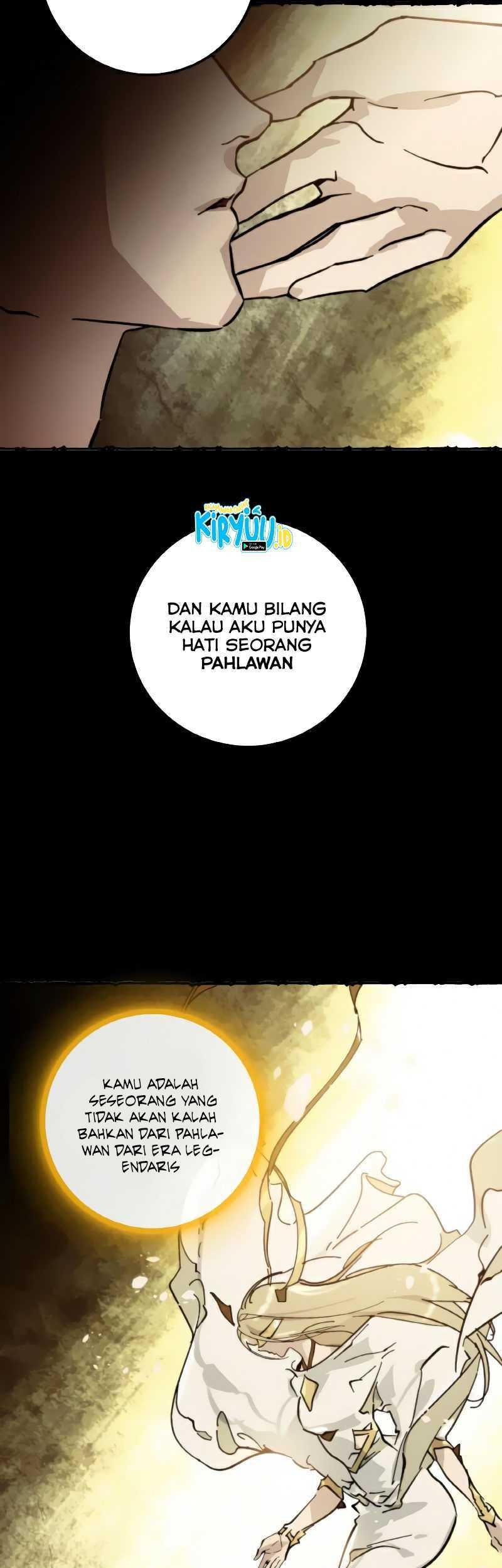 Return to Player Chapter 58 Gambar 12
