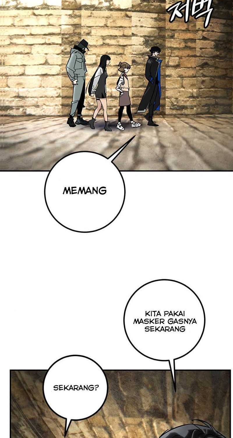 Return to Player Chapter 57 Gambar 6