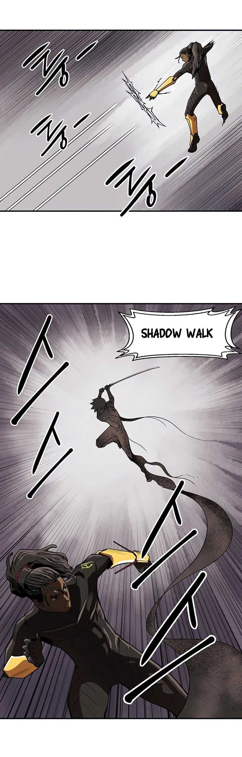 Raid Chapter 93 Gambar 22