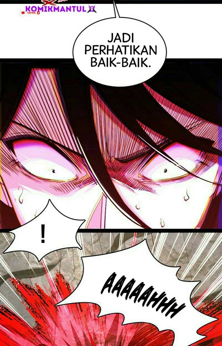 The Life After God Of Martial Lived In Seclusion Chapter 67 Gambar 20