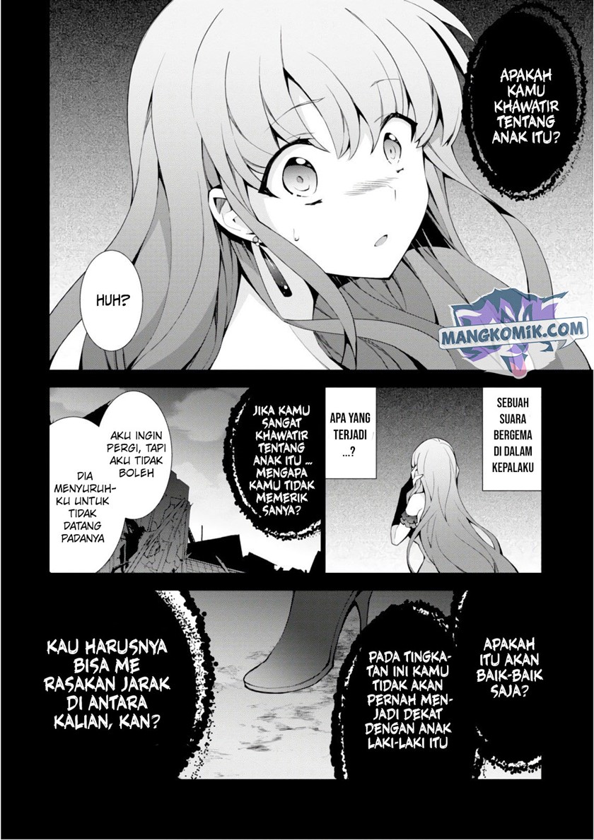 Isekai Cheat Majutsushi Chapter 27 Gambar 42