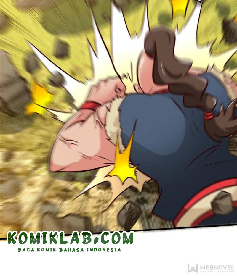 Extreme God Chapter 99 Gambar 10