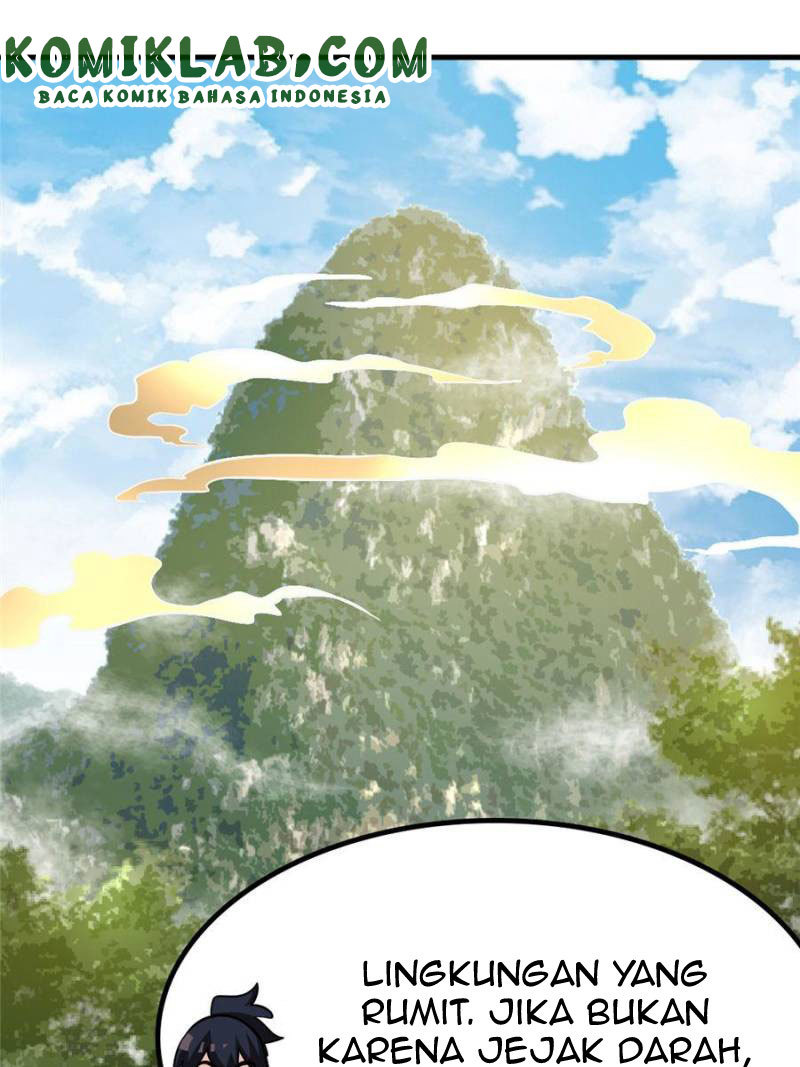 Baca Manhua Extreme God Chapter 99 Gambar 2
