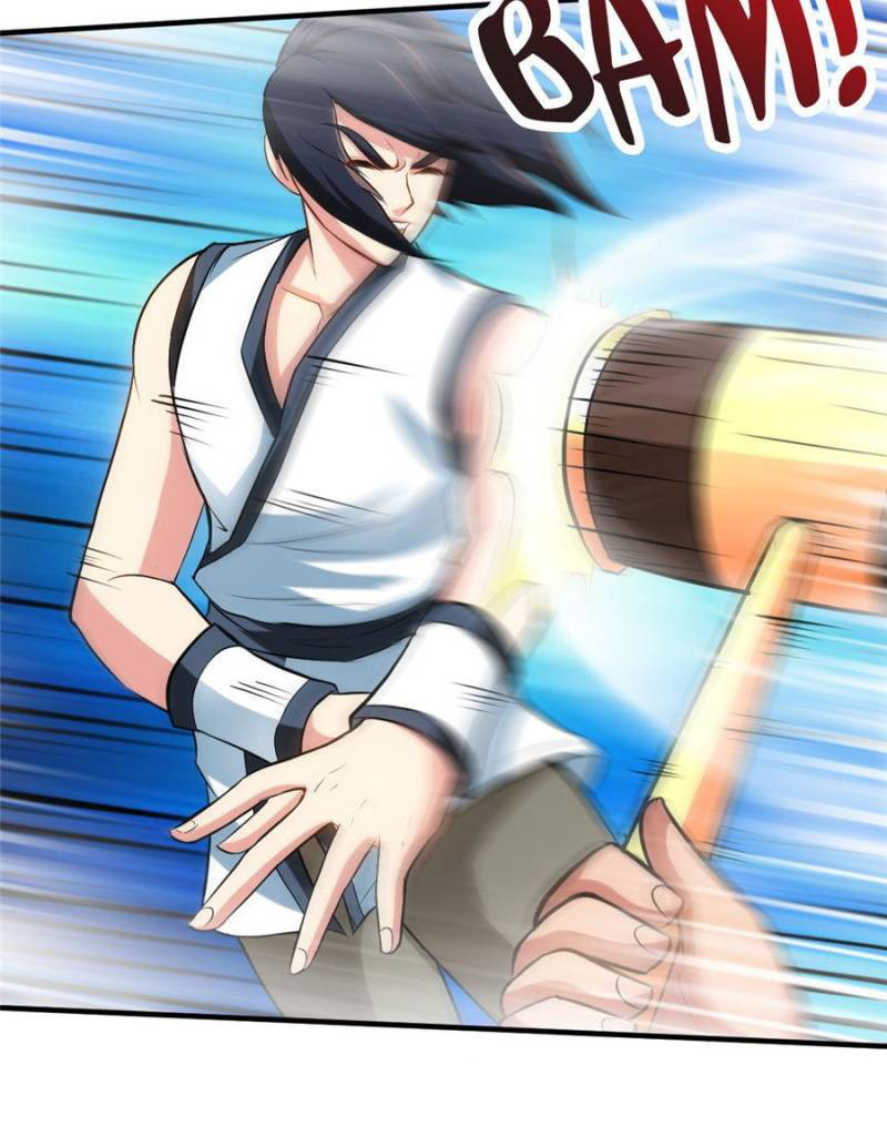 Extreme God Chapter 99 Gambar 30