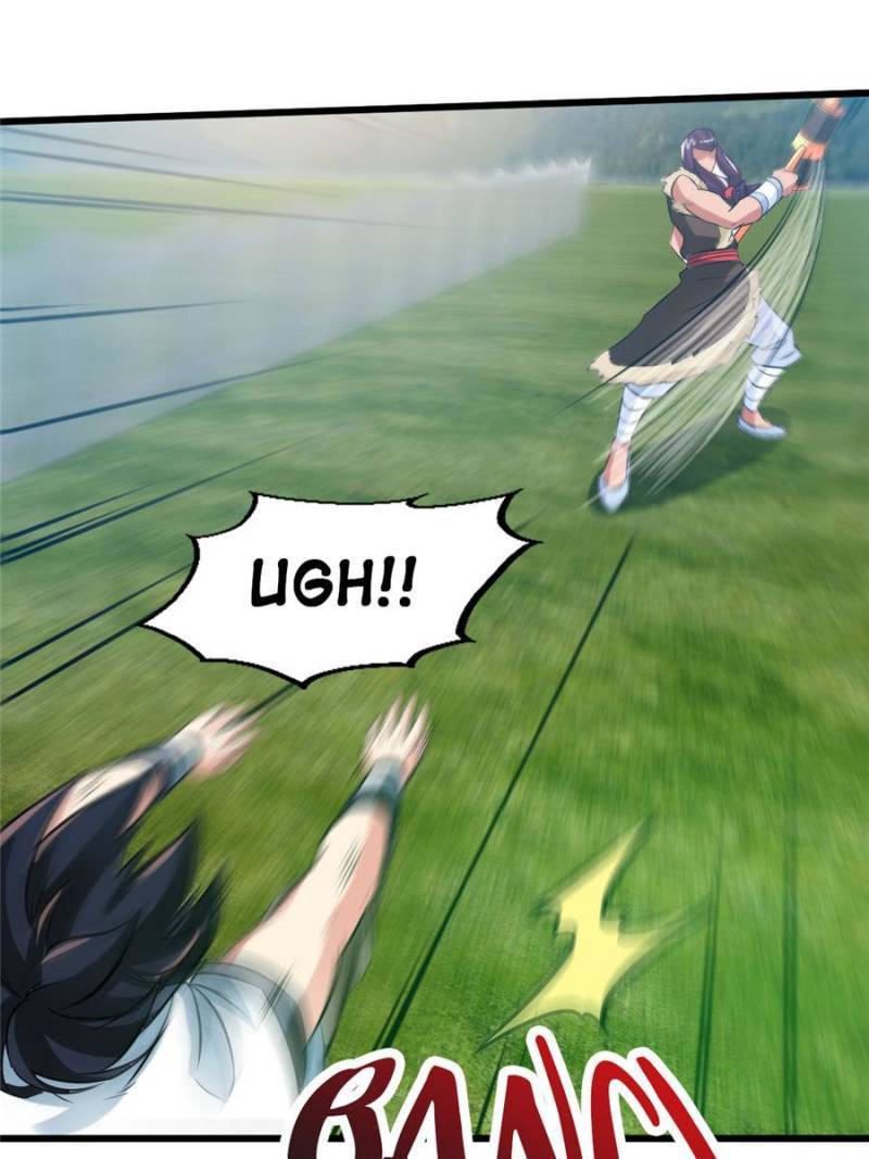 Extreme God Chapter 99 Gambar 31
