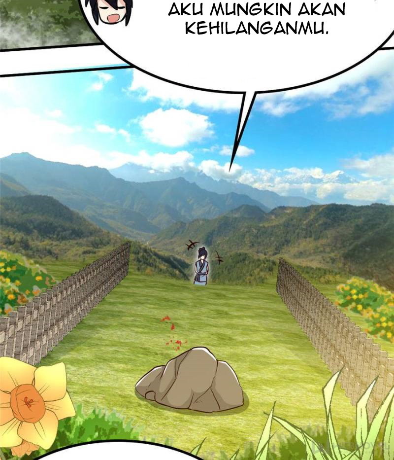 Extreme God Chapter 99 Gambar 4